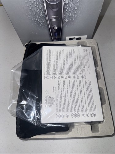 Panasonic Beard Trimmer Men Cordless Precision Power Hair Clipper (Lightly Used) - Picture 3 of 9