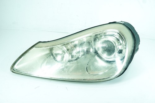 08-10 Porsche Cayenne GTS 957 OEM Front Left Driver Side Headlight Xenon 5111
