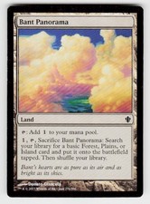 Commander 2013 #276 Bant Panorama