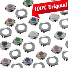 BalckBerry Trackball  Ring Kit for 8100 8120 8130 8310 8320 8330 8800 8820 9000
