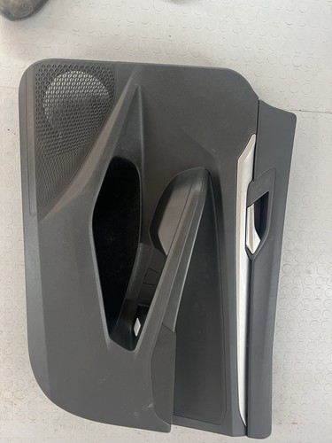 INNENVERKLEIDUNG SET 4-TEILIG VOLKSWAGEN GOLF 8 2020 - Bild 18 von 24