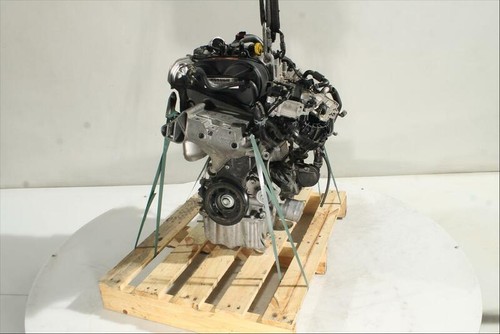 ⭐ 04C100098Q moteur complet pour VOLKSWAGEN POLO 17 3P 5P AW 10053784007901 - Picture 9 of 15