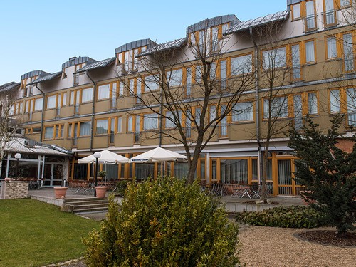 3 Tage Urlaub im Best Western Hotel Braunschweig Seminarius mit Frühstück - Bild 2 von 12