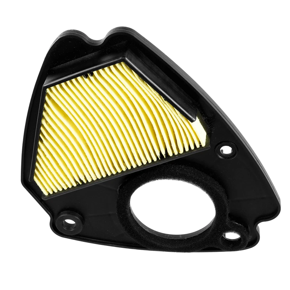 Filtro de aire Caltric limpiador para Honda VT600C Shadow VLX 600 1999 2000 2001-2007 Foto 4 de 4