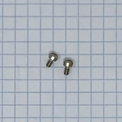 Conn French Horn, String Screw, 2 each