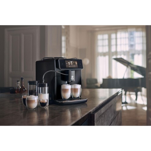SAECO SM8780/00 Xelsis Deluxe Kaffeevollautomat Kaffeemaschine - Bild 8 von 8