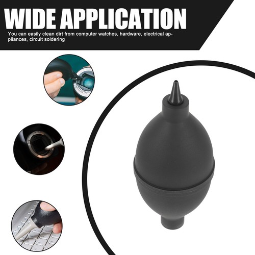 Air Cleaning Air Blower Portable Cleaner Device Camera Lens Cleaner Tool - Afbeelding 6 van 12