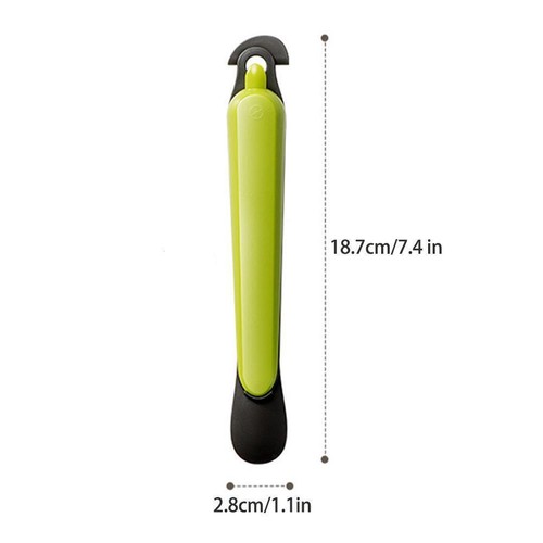 1/3X Orange Peeling Tool, Plastic Fruit Peeler, Fruit Tool, J7L7~ Separati New - Picture 10 of 24