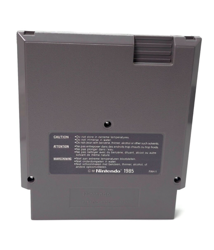 Turtles II The Arcade Game Nintendo NES - Bild 12 von 13