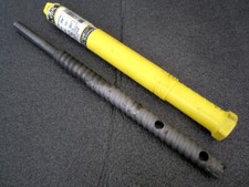 NEW Relton 3/4" x 12" SDS Hammer Drill Bit RB-12 Carbide Tip USA