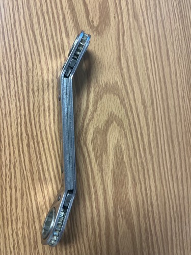 MAC ROWM16182 16 & 18MM RATCHETING REVERSEABLE BOX END WRENCH - ROWM16182#1A** - Bild 9 von 9