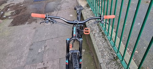 Orbea Occam frame only - Picture 2 of 9
