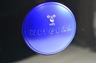 Netgear N600 WiFi Dual Band Router * 4 Port * WNDR3400 v2
