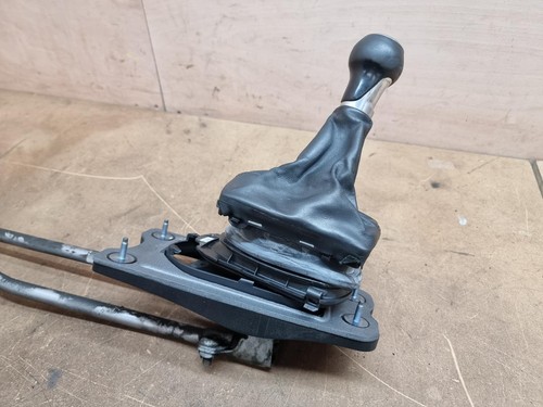 AUDI A5 SPORT MK1 8T3 08-16 6 SPEED MANUAL GEAR SHIFTER WITH LINKAGE 8K0711271D - Picture 2 of 12