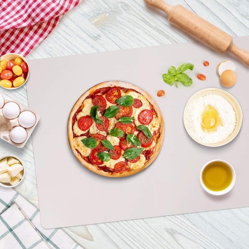 Silicone Mats for Kitchen Counter Large Silicone Countertop Protector 25" by ... - Picture 7 of 7