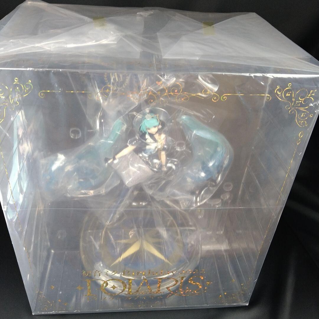 spiritale Hatsune Miku Birthday 2022 Polaris ver. 1/7 Figure