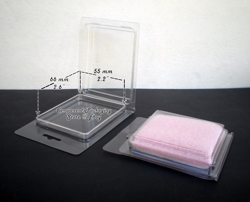 Xeon W-2100 W-2200 Processor Case Clam Shell fits LGA2066 Lot of 10 25 40 80 225 - Picture 1 of 5