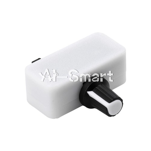 Mini PWM Speed Controller 4Pin Fan Governor TYPE-C USB Power Supply DIY Cooling - Picture 33 of 35