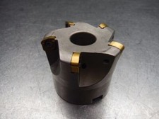 Ingersoll 2" Indexable Facemill 0.75" Arbor 5V6E 20R01 (LOC2245)