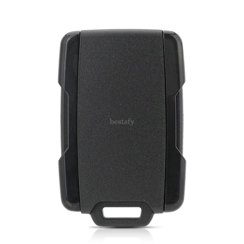 Llavero remoto 6 botones para Chevy Suburban Tahoe 2015 2016 2017 2018 2019 2020 - Imagen 3 de 8