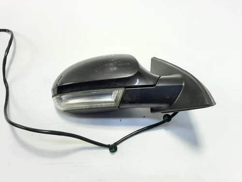 VW PASSAT Variant B6 3C5 Right Side Wing Mirror 3C0857934 1.9 Diesel 24930828