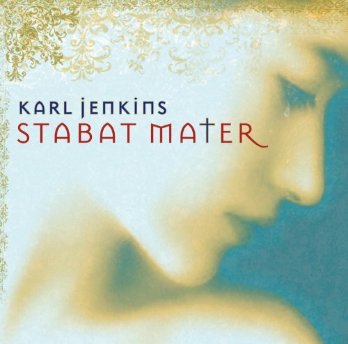 Karl Jenkins - Karl Jenkins: Stabat Mater - Karl Jenkins CD 28VG FREE Shipping - Zdjęcie 1 z 2