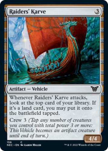 Kommandant: Kamigawa Neon Dynasty MTG - alle Karten - fast neuwertig - Bild 92 von 141