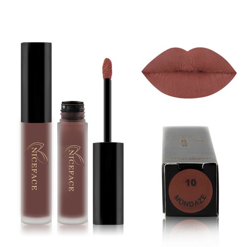 13 Color Long Lasting Velvet Matte Lip Gloss Waterproof Moisturizing Lipstick - Picture 22 of 25
