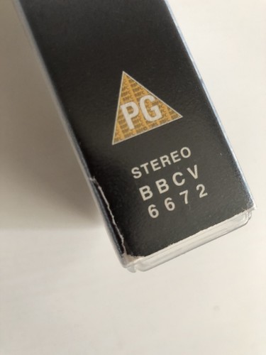 Doctor Who The Face Of Evil - VHS/PAL BBC Video 1999 - Picture 6 of 6