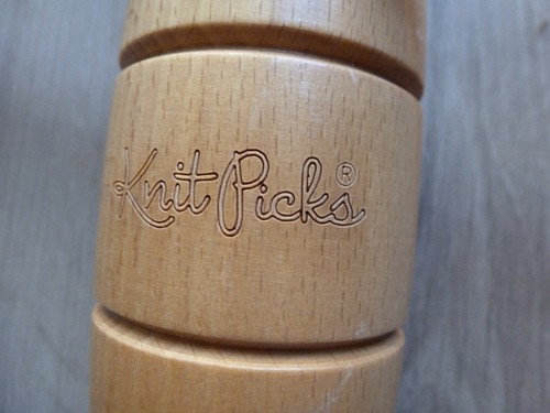 Knit Picks Garn Swift Birkengarn Stricken Wickeln Häkeln Weben mit Klammer - Bild 2 von 18