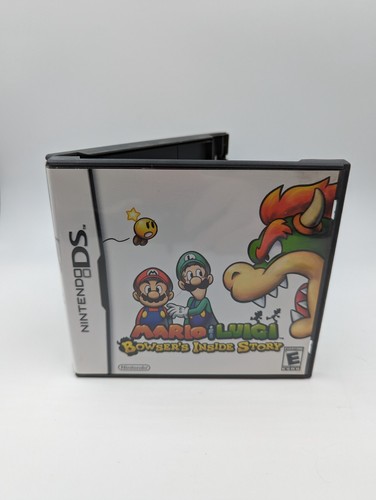 Nintendo DS OEM Estuche de Juego de Repuesto Solo *SIN JUEGOS* - Imagen 233 de 693