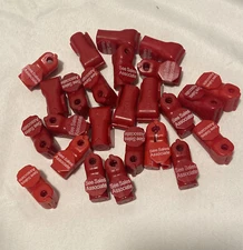 25x InVue S3 StopLok Security Locks – 6mm Anti-Theft Retail Stoppers – NEW