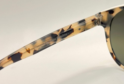 NOS Etnia Barcelona “Wild Love in Africa” Africa 01 HVWH Sunglasses - Full Kit - Picture 13 of 20