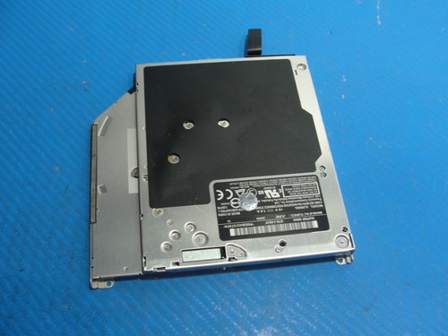 MacBook Pro 13" A1278 2009 MB991LL Super Optical Drive UJ868A 661-5165 678-1451F - Picture 2 of 5