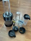 Ninja BL482 Auto iQ Personal Blender - Black