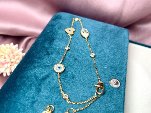 Kate Spade All Seeing Anklet - Bild 5 von 6