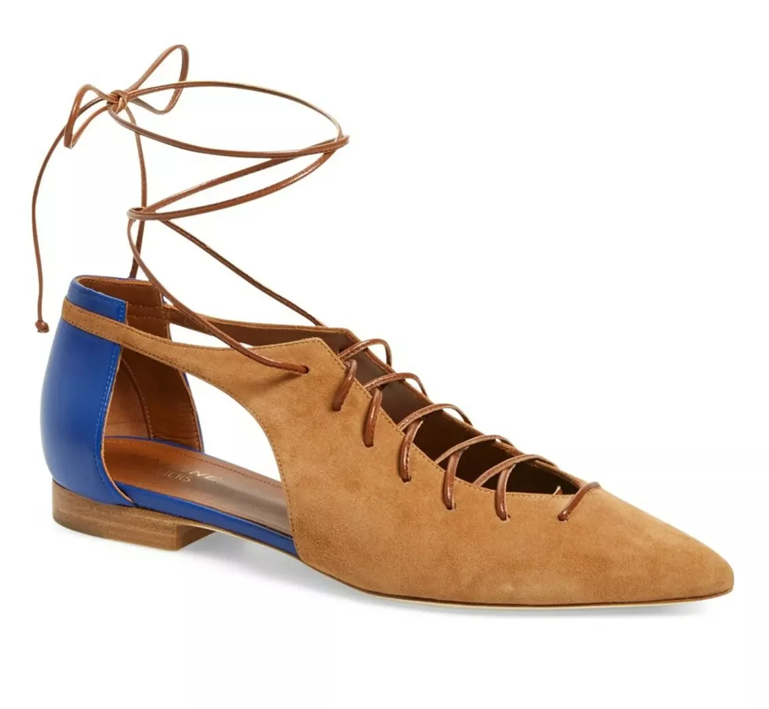 Soulier shape up new arrivals