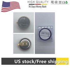 1pc Rechargeable Battery Capacitor Eco-Drive 295-753 295-7530 CTL621F