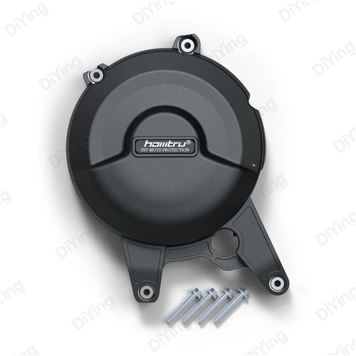 For Husqvarna 701 Supermoto 2015-2021 Motorcycle Engine Protection Cover - Picture 6 of 21