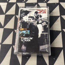 New Kids On The Block Cassette Tape Hanging Tough 1988 , OCT-40985