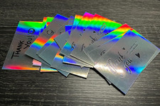 120Pcs Thank You Cards Small Business, Mini 6 Styles Thank You for Supporting