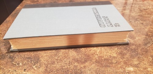 F Scott Fitzgerald "Tender Is The Night " 1961 Hardcover Novel Fiction - Picture 3 of 4
