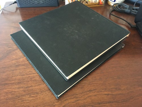 1992 Galegos As mans de América Gonzalo Allegue Nigra 2 Tomos Inmigracion  - Picture 3 of 12