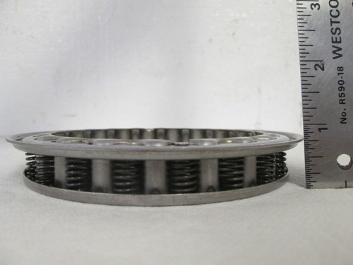 NEW AC Delco 24200758 Genuine GM Automatic Transmission Reverse Clutch Spring - Picture 5 of 6