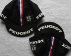 Peugeot Team Cycling Cap - Bike Hat - White or Black Free Shipping !
