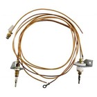 Bromic BH8280036 Thermocouple Assembly for Bromic Portable Tungsten Heaters