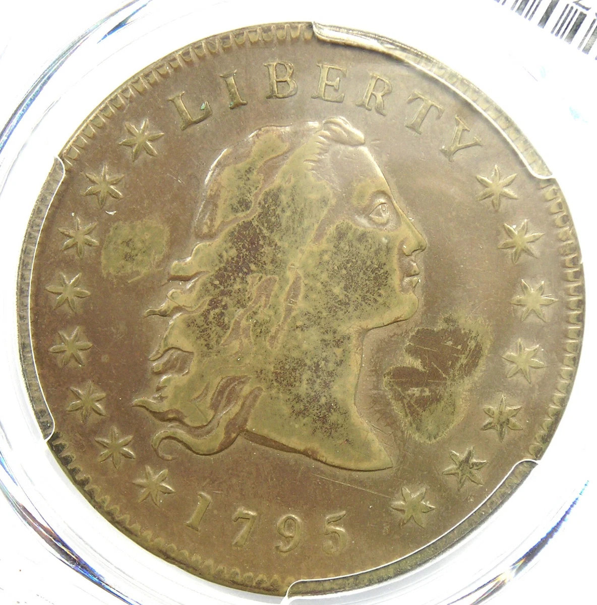 1795 年美国早期美元硬币(1794-1804) | eBay