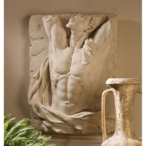 Adonis Greek God
