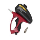 Pneumatic Sand Blasting Machine Handheld Glass Tombstone Sand Blasting Machine