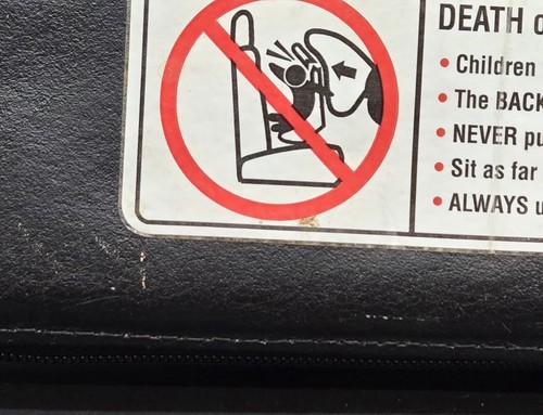 VTG 1994 Lincoln Town Car Factory Original Owners Manual Guide OEM Leather Case - Picture 15 of 20